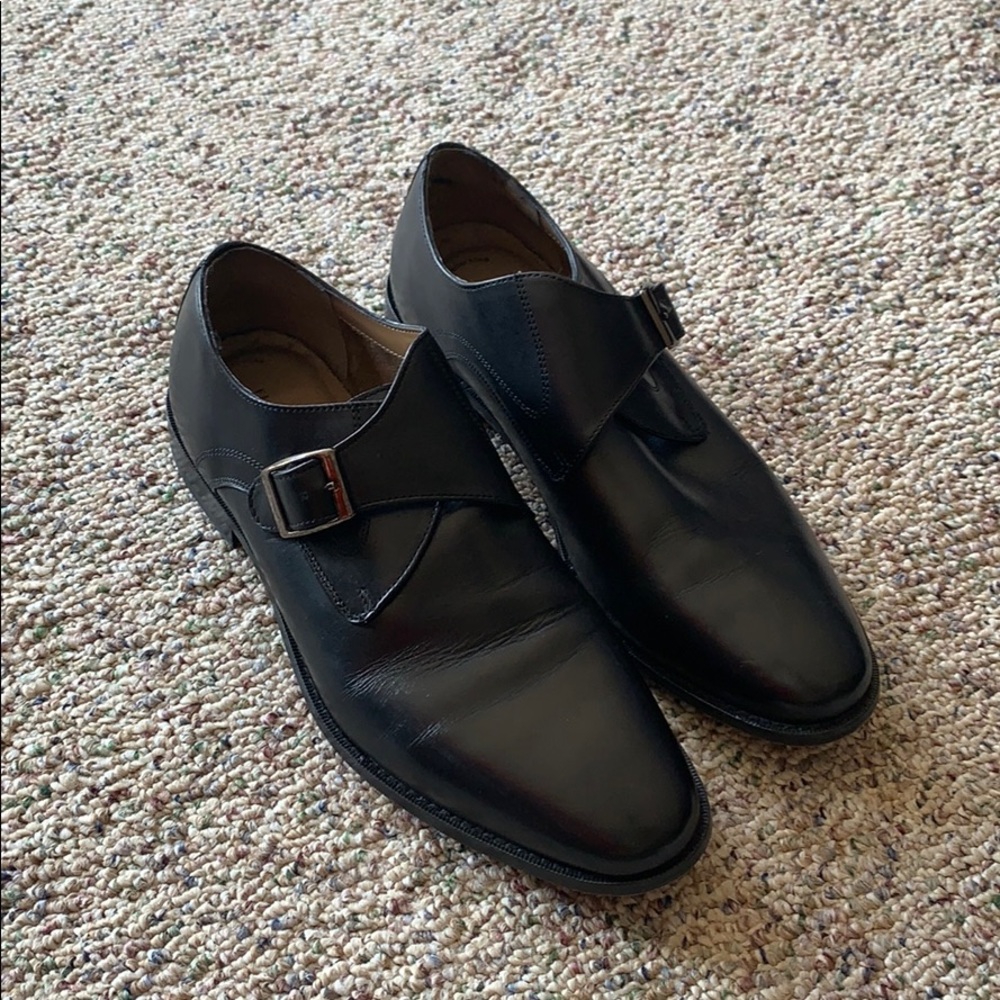 never worn